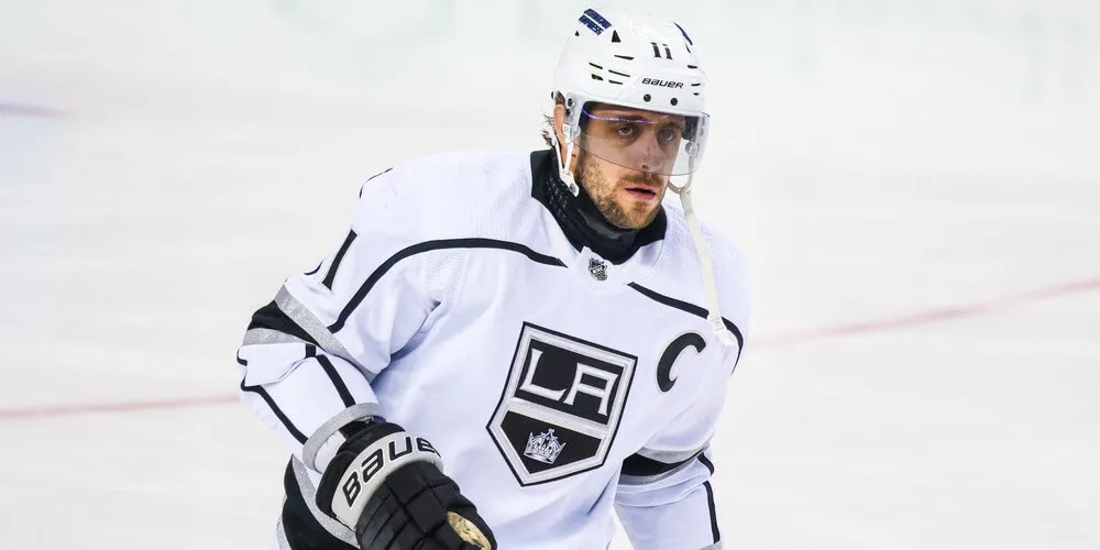 LA Kings missar playoff